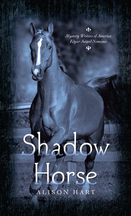 Shadow Horse - Alison Hart - ebook