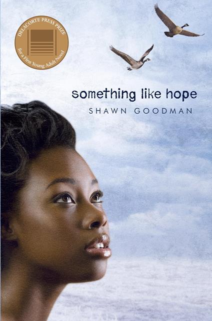 Something Like Hope - Shawn Goodman - ebook