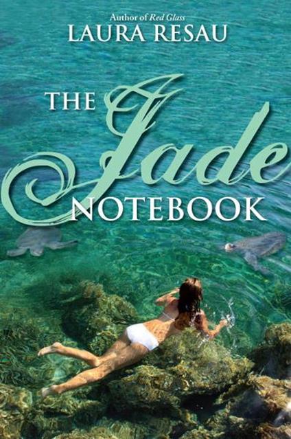 The Jade Notebook - Laura Resau - ebook