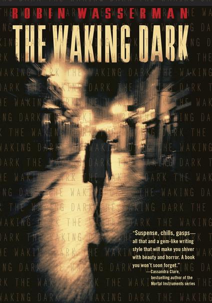 The Waking Dark - Robin Wasserman - ebook