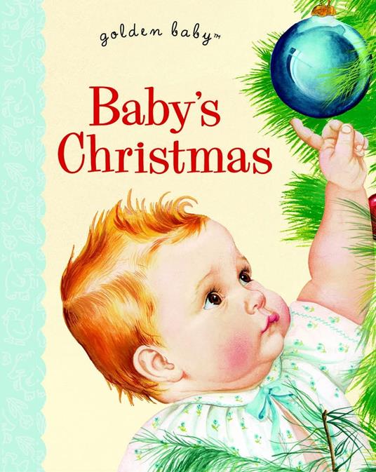 Baby's Christmas - Esther Wilkin,Eloise Wilkin - ebook