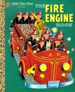 The Fire Engine Book