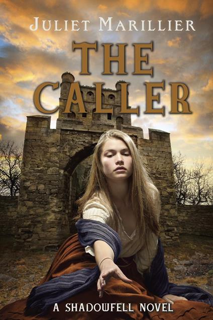The Caller - Juliet Marillier - ebook