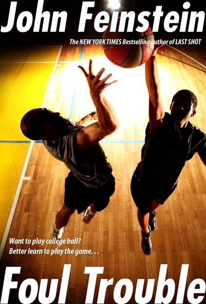Foul Trouble - John Feinstein - ebook