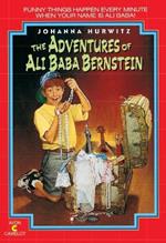 The Adventures of Ali Baba Bernstein