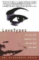 Lovetypes - Alexander Avila - cover