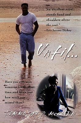 Until... - Timmothy B McCann - cover