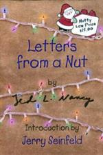 Letters from a Nut
