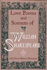 Love Poems & Sonnets of William Shakespeare