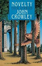 Novelty: Four Stories