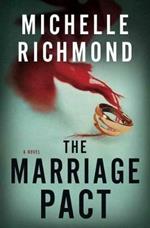 Marriage Pact: A Novel