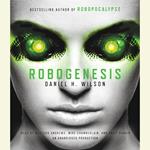 Robogenesis
