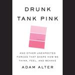 Drunk Tank Pink