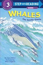 Whales: The Gentle Giants