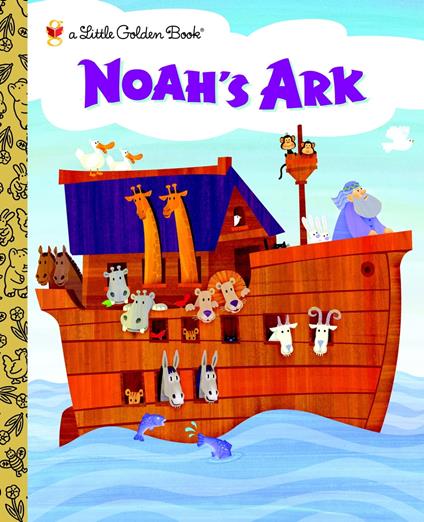Noah's Ark - Barbara Shook Hazen,Mircea Catusanu - ebook
