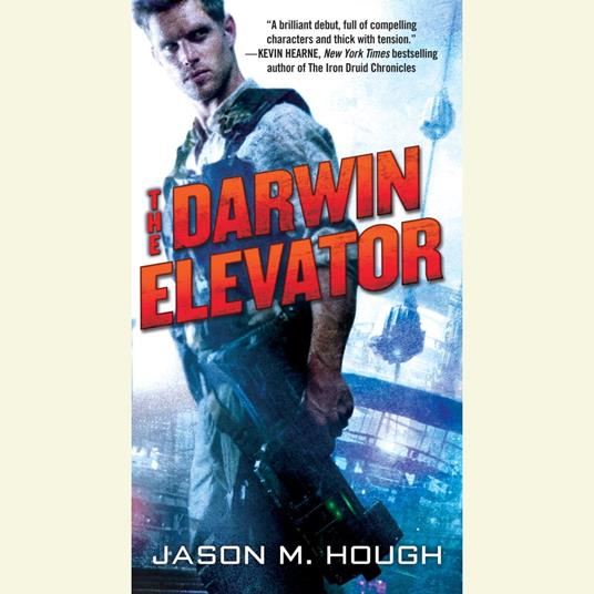The Darwin Elevator