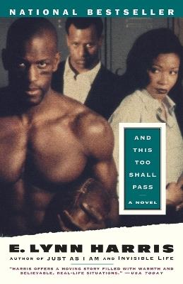 And This Too Shall Pass - Paper - E. Lynn Harris - cover