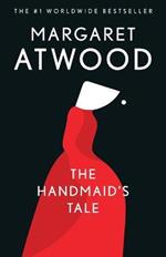 The Handmaid's Tale: A Novel