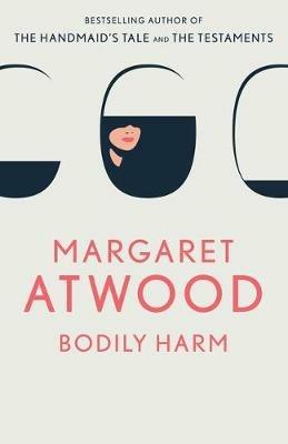 Bodily Harm - Margaret Atwood - cover