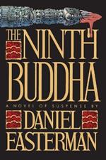 The Ninth Buddha: A Novel of Suspense