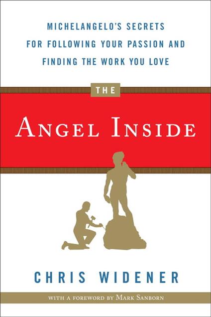 The Angel Inside