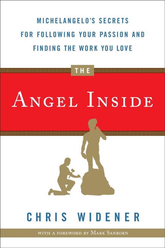 The Angel Inside