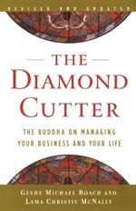 The Diamond Cutter: The Buddha on Managing Your Business and Your Life