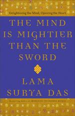 The Mind Is Mightier Than the Sword