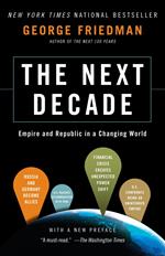 The Next Decade