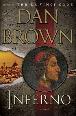 Inferno: A Novel - Dan Brown - cover