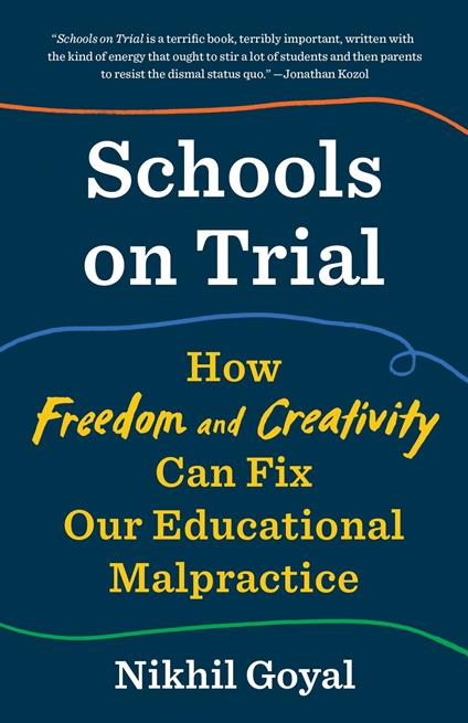 Schools on Trial