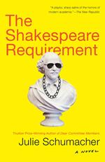 The Shakespeare Requirement