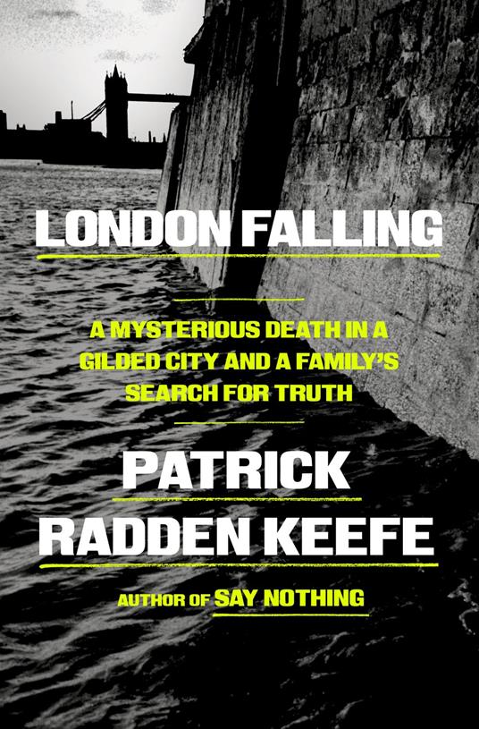 London Falling