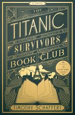 The Titanic Survivors Book Club