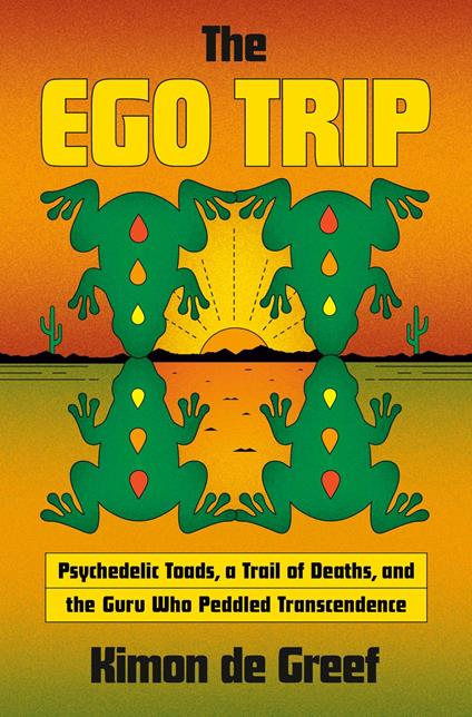 The Ego Trip