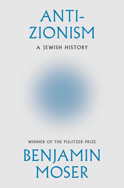 Anti-Zionism