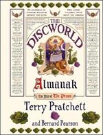 The Discworld Almanak: The Year of The Prawn