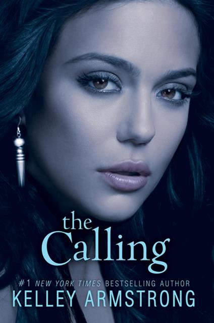 The Calling - Kelley Armstrong - ebook