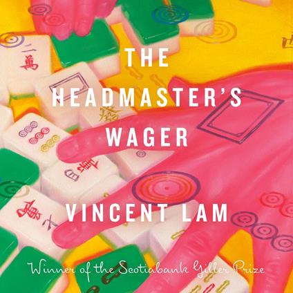 The Headmaster's Wager