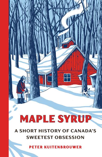 Maple Syrup