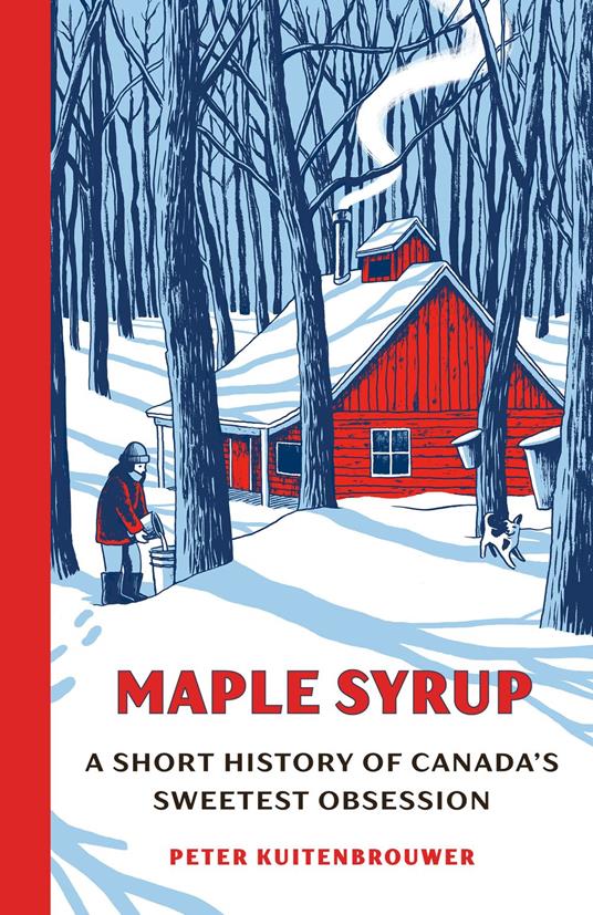 Maple Syrup