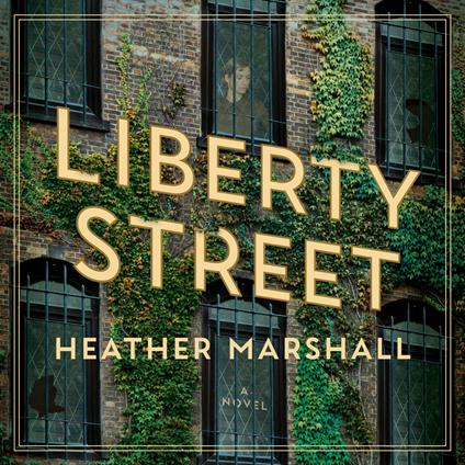 Liberty Street