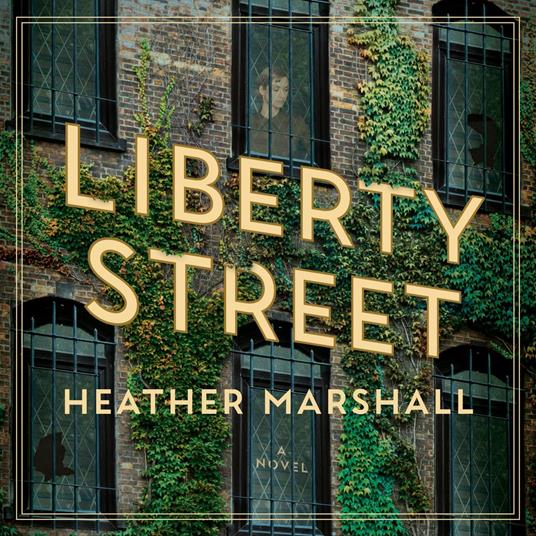 Liberty Street