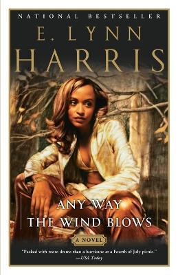 Any Way The Wind Blows - E. Lynn Harris - cover