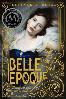 Belle Epoque - Elizabeth Ross - cover