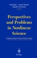 Perspectives and Problems in Nonlinear Science: A Celebratory Volume in Honor of Lawrence Sirovich