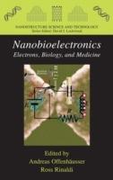 Nanobioelectronics - for Electronics, Biology, and Medicine - cover