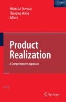 Product Realization: A Comprehensive Approach - cover