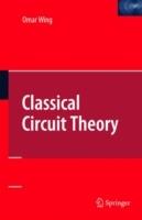 Classical Circuit Theory - Omar Wing - cover