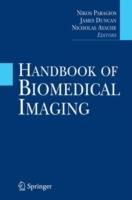 Handbook of Biomedical Imaging: Methodologies and Clinical Research - cover